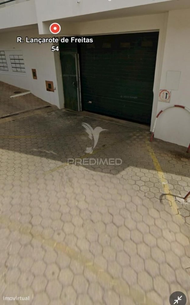 Gewerbliche Immobilie in Lagos, Portugal 2200m², Nr. 303134