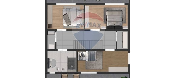 11650m² Land in Brembate, Italy No. 58279 9