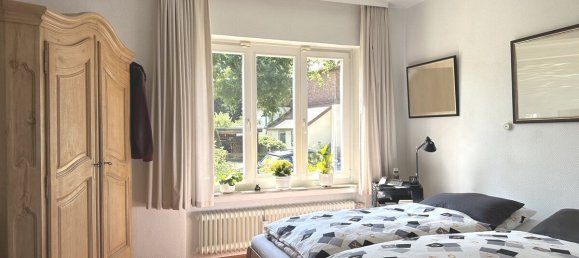 4 rooms House in Bremen, Germany No. 339317 12