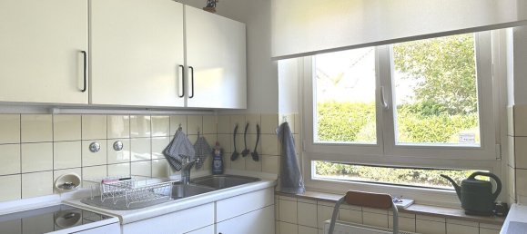 4 rooms House in Bremen, Germany No. 339317 14