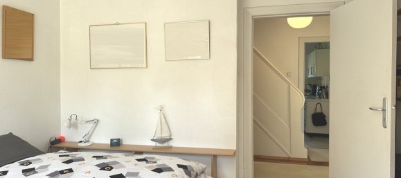 4 rooms House in Bremen, Germany No. 339317 13