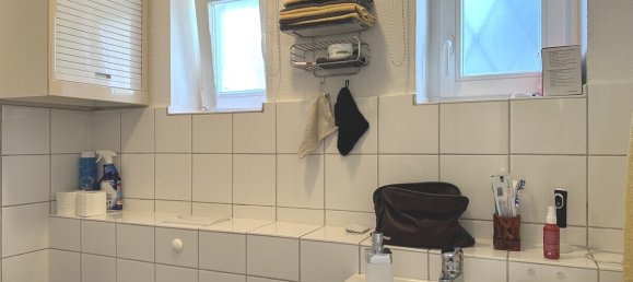 4 rooms House in Bremen, Germany No. 339317 15