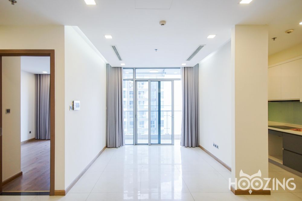 2 bedrooms Apartment in Binh Thanh, Vietnam No. 17683