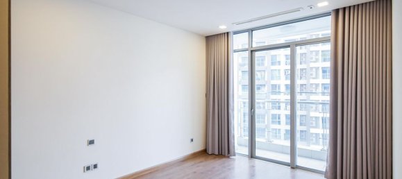 2 bedrooms Apartment in Binh Thanh, Vietnam No. 17683 12