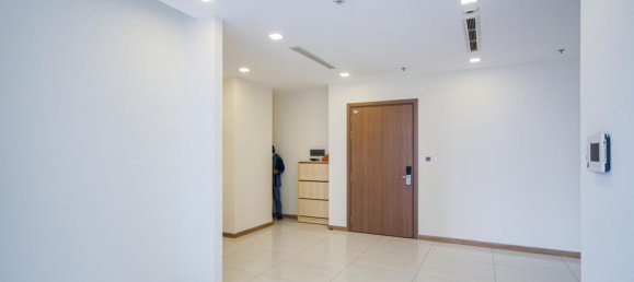 2 bedrooms Apartment in Binh Thanh, Vietnam No. 17683 10