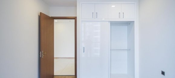 2 bedrooms Apartment in Binh Thanh, Vietnam No. 17683 11