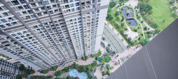 2 bedrooms Apartment in Binh Thanh, Vietnam No. 17683 18