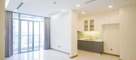 2 bedrooms Apartment in Binh Thanh, Vietnam No. 17683 4