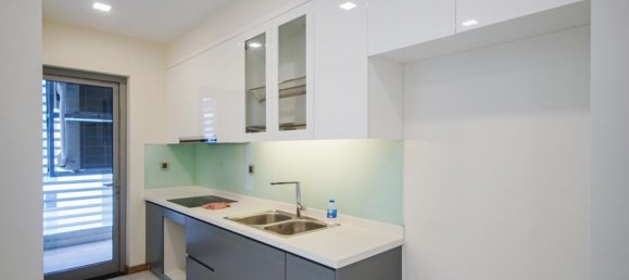 2 bedrooms Apartment in Binh Thanh, Vietnam No. 17683 5