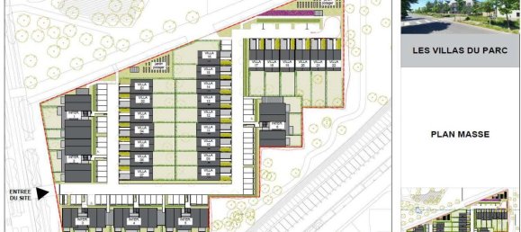 1 bedroom Apartment in Nancy, France No. 90373 8