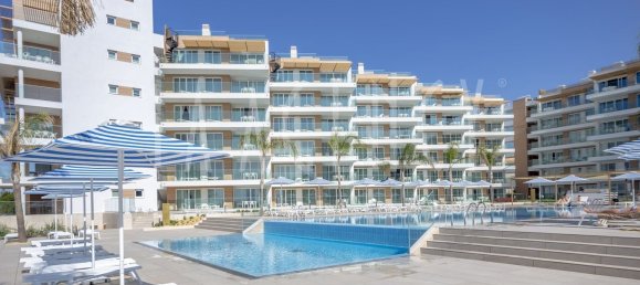 2 غرف نوم شقة في Quarteira, Portugal رقم 128256 4