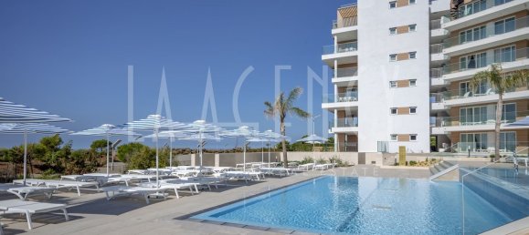 2 غرف نوم شقة في Quarteira, Portugal رقم 128256 3