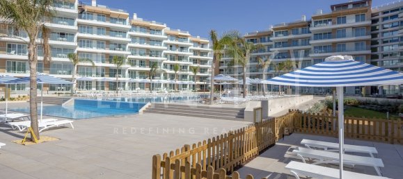 2 غرف نوم شقة في Quarteira, Portugal رقم 128256 8