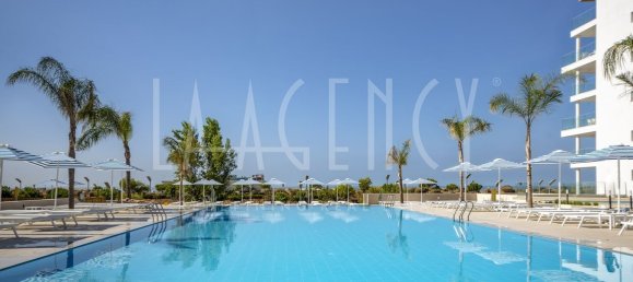 2 غرف نوم شقة في Quarteira, Portugal رقم 128256 2