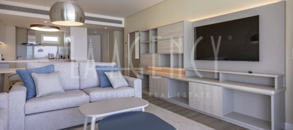 2 غرف نوم شقة في Quarteira, Portugal رقم 128256 16