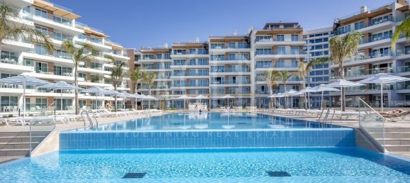 2 غرف نوم شقة في Quarteira, Portugal رقم 128256 9