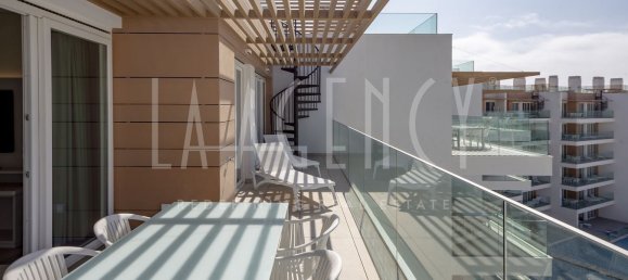 2 غرف نوم شقة في Quarteira, Portugal رقم 128256 21