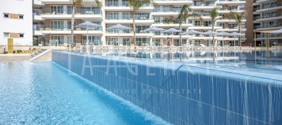 2 غرف نوم شقة في Quarteira, Portugal رقم 128256 10