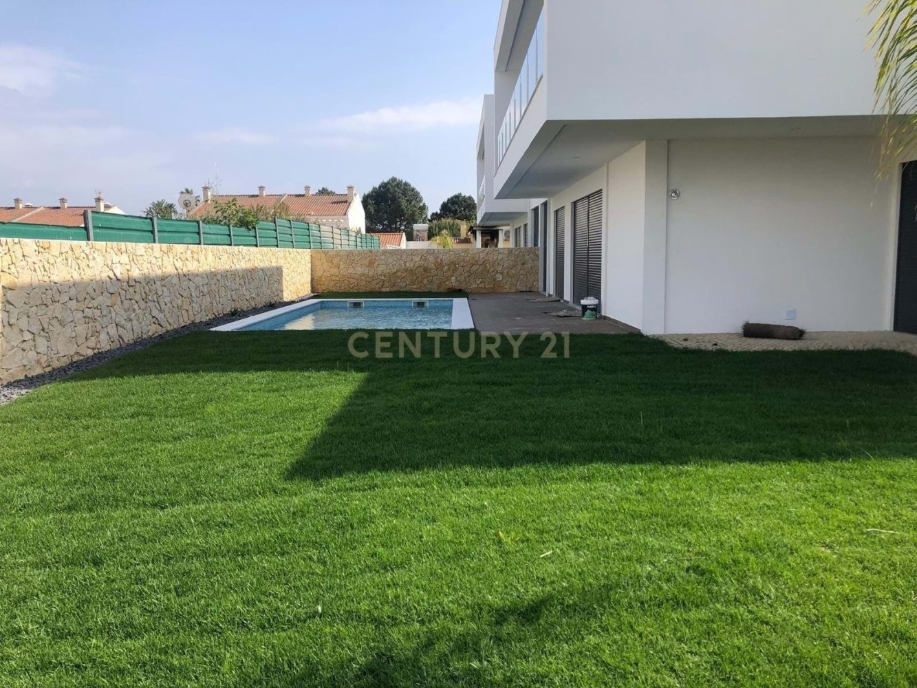 4 bedrooms Villa in Seixal, Portugal No. 135292