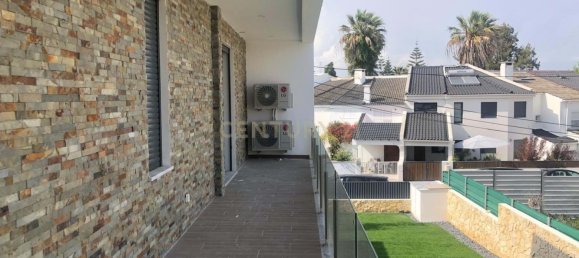 4 bedrooms Villa in Seixal, Portugal No. 135292 14