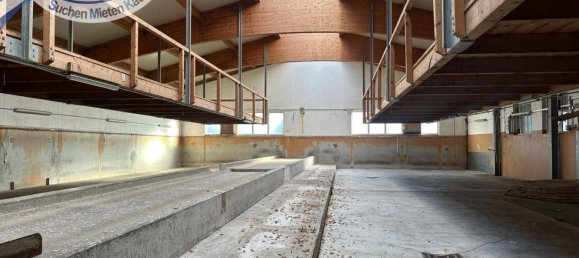 190m² Warehouse in Heldenberg, Austria No. 251477 14