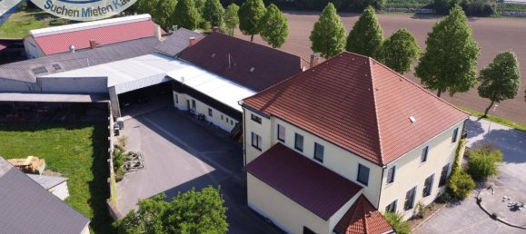 190m² Warehouse in Heldenberg, Austria No. 251477 2