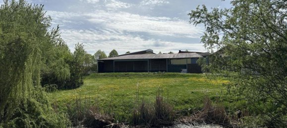 190m² Warehouse in Heldenberg, Austria No. 251477 30