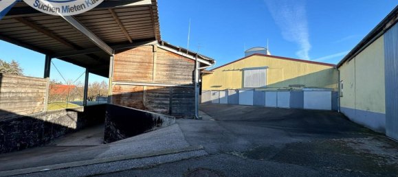 190m² Warehouse in Heldenberg, Austria No. 251477 17