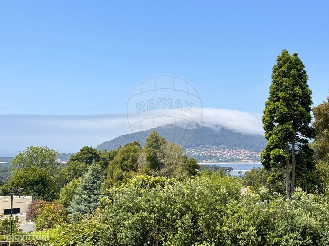  قطعة أرض في Caminha, Portugal 702متر مربع رقم 61486