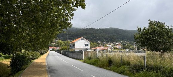 قطعة أرض في Caminha, Portugal 702متر مربع رقم 61486 2