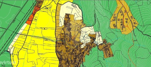 قطعة أرض في Caminha, Portugal 702متر مربع رقم 61486 11