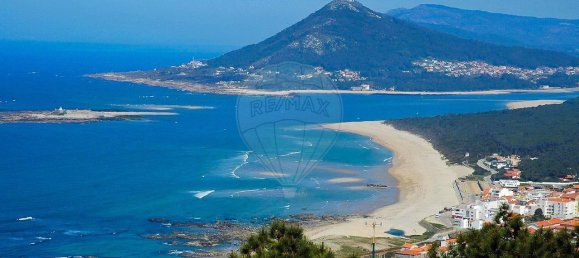 قطعة أرض في Caminha, Portugal 702متر مربع رقم 61486 10