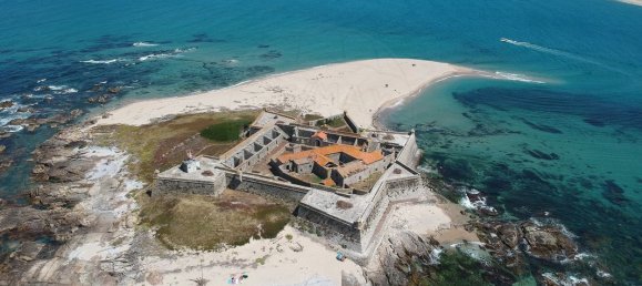 قطعة أرض في Caminha, Portugal 702متر مربع رقم 61486 9