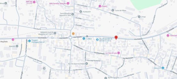 2 bedrooms Apartment in Cosio Valtellino, Italy No. 279830 11