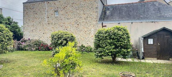 3 غرف نوم منزل في Pont-l'Abbe, France رقم 308663 2