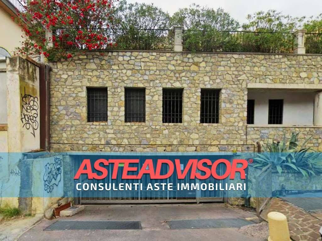 1 bedroom Garage in Alassio, Italy No. 355526