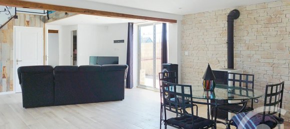 Casa de 3 dormitorios en Eure, France No. 293888 4