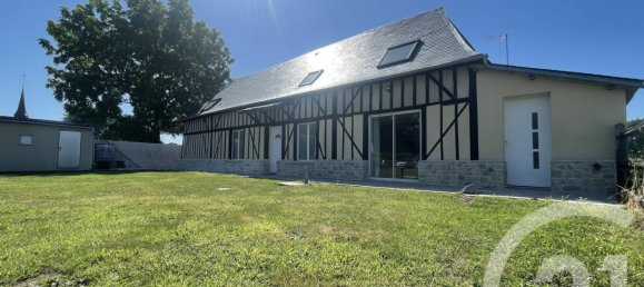 Casa de 3 dormitorios en Eure, France No. 293888 10