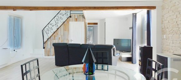 Casa de 3 dormitorios en Eure, France No. 293888 5