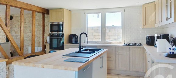 Casa de 3 dormitorios en Eure, France No. 293888 2