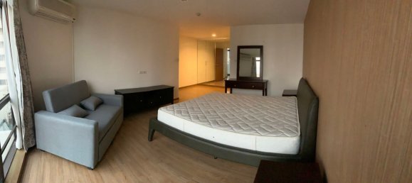 1 chambre Condo à Watthana, Thailand No. 5484 3