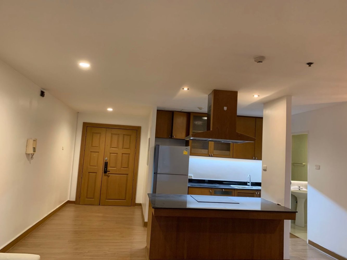1 chambre Condo à Watthana, Thailand No. 5484
