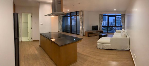 1 chambre Condo à Watthana, Thailand No. 5484 2