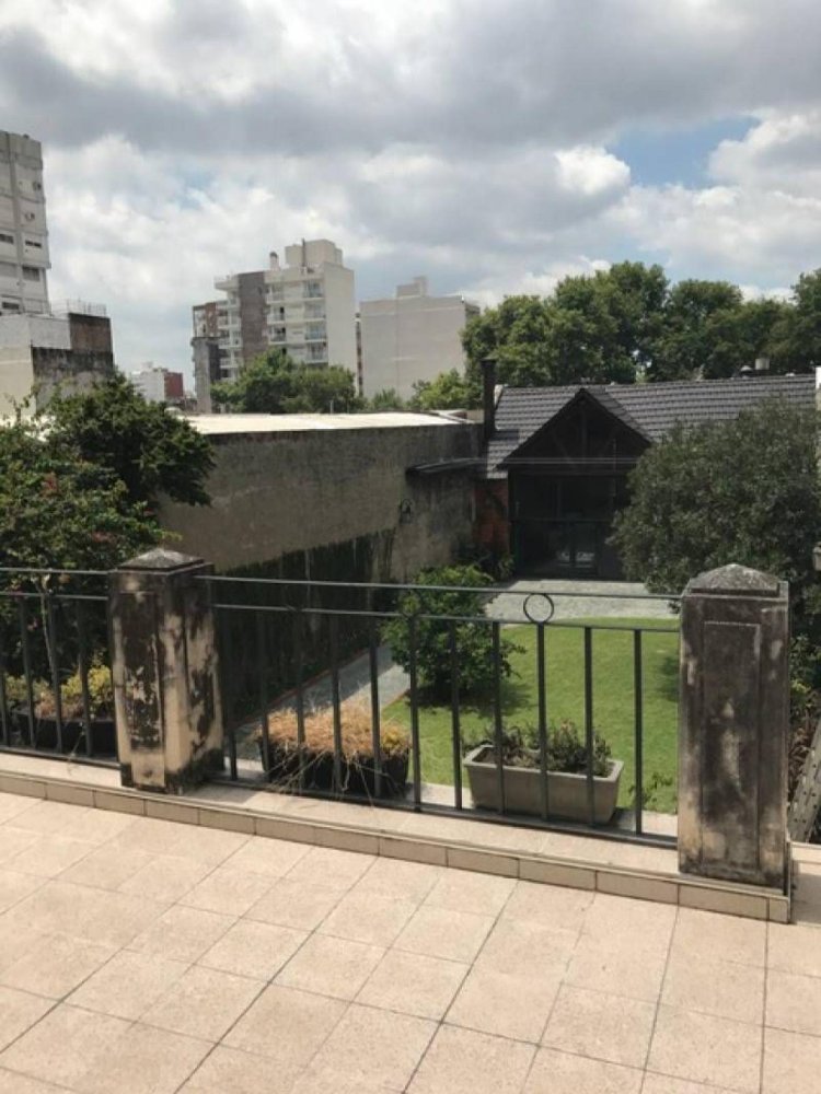 4 chambres Maison à Santa Fe, Argentina No. 9452