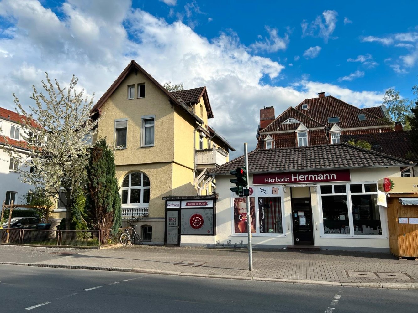 12-salle Bâtiment à Gottingen, Germany No. 278207