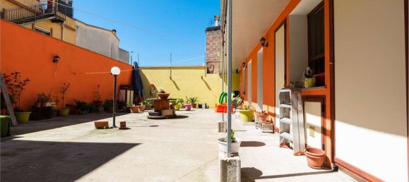 4 rooms Apartment in Quartu Sant'Elena, Italy No. 202444 12