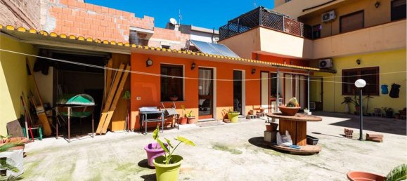 4 rooms Apartment in Quartu Sant'Elena, Italy No. 202444 13