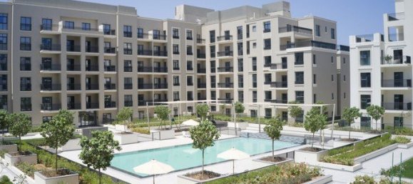 1 bedroom Apartment in Maryam Island, UAE No. 5490 8