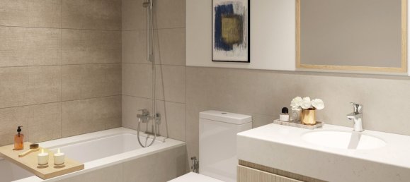 1 bedroom Apartment in Maryam Island, UAE No. 5490 2