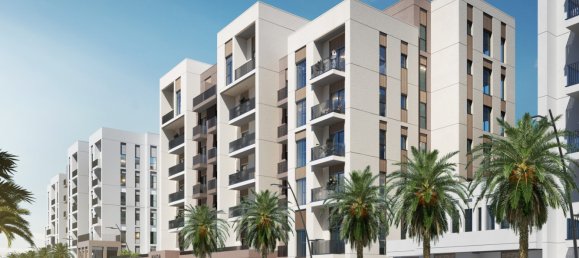 1 bedroom Apartment in Maryam Island, UAE No. 5490 6